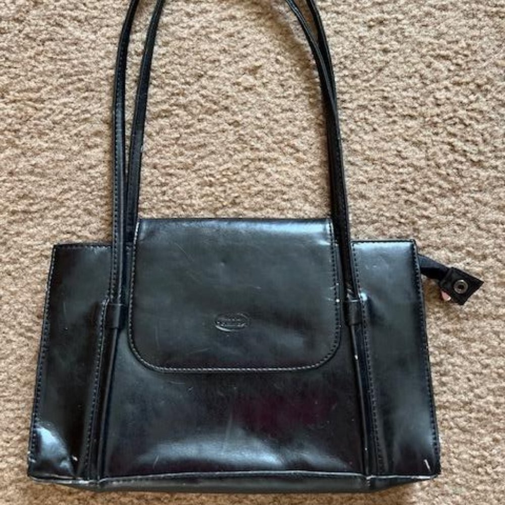 Lucia Tommasi Shoulder bag